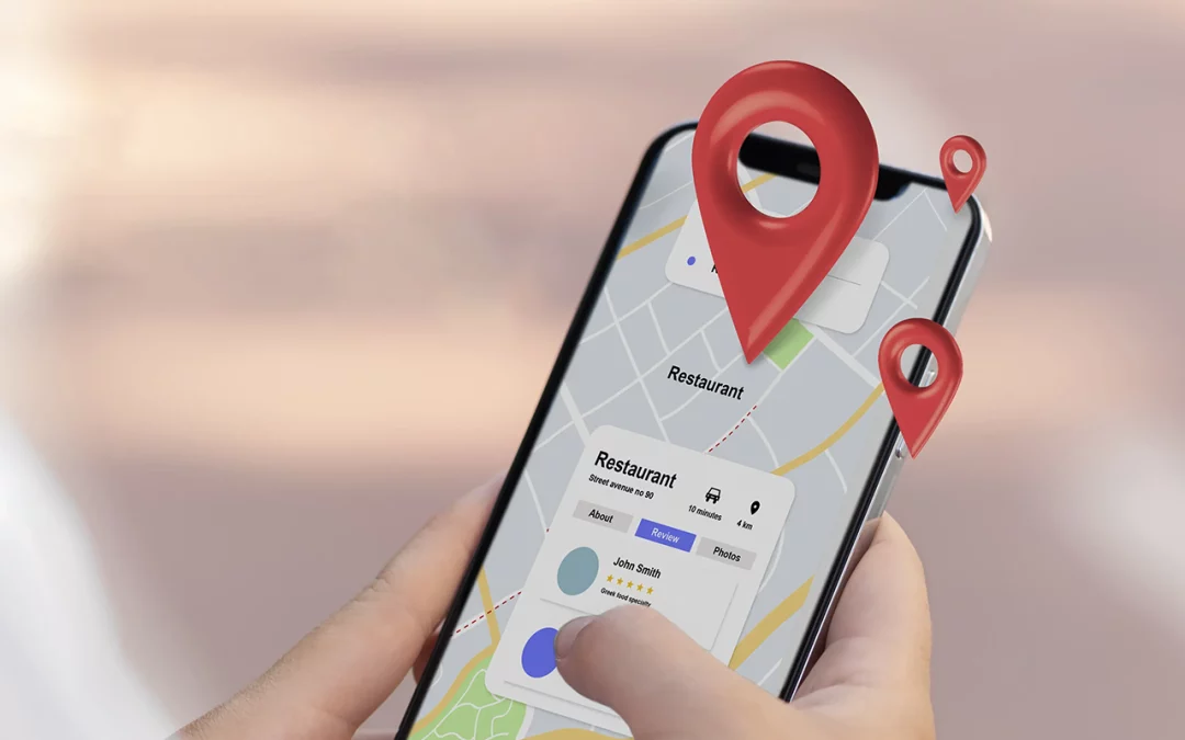 Potencia tu Ranking Local con Google Maps